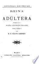 Reina y adultera