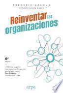 Reinventar las organizaciones