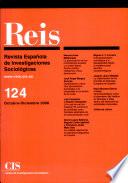 REIS - Octubre/Diciembre 2008