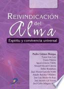 Reivindicación del alma