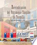 Reivindicación del patrimonio tangible de Tocopilla