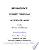 REJUVENECE
