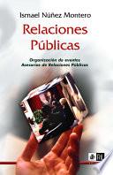 Relaciones públicas