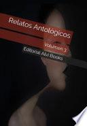 Relatos Antológicos