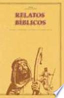 Relatos bíblicos