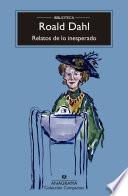 Relatos de lo inesperado