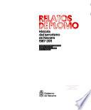 Relatos de plomo