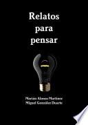Relatos para pensar