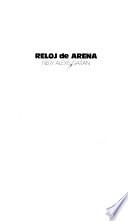 Reloj de arena