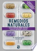 Remedios naturales