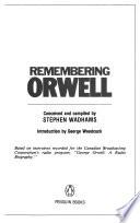 Remembering Orwell