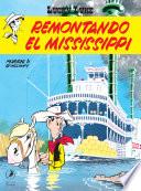 Remontando el Mississippi