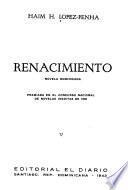 Renacimiento