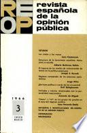 REOP - Enero/Marzo 1966