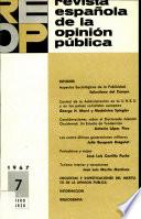 REOP - Enero/Marzo 1967