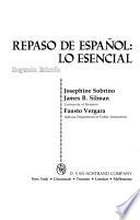 Repaso de español