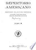 Repertorio americano