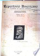 Repertorio americano