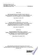 Report of the Preparatory Meeting for the Consultation on the Management of Fishing Capacity, Shark Fisheries and Incidental Catch of Seabirds in Longline Fisheries, Rome, Italy, 22-24 July 1998