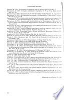 Report of the Twenty-first Session, Norden