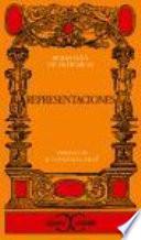 Representaciones