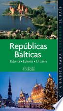 Repúblicas Bálticas-Todos los capítulos