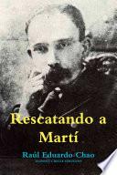 Rescatando a MartÕ