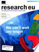 Research EU