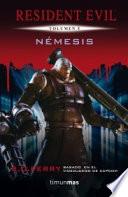 Resident Evil 1. Némesis