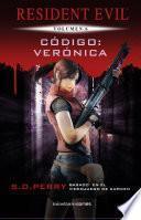 Resident Evil: Código Verónica