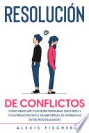 Resolución de Conflictos