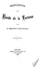 Respuestas a la rueda de la fortuna