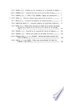 Resúmens de investigactiones - Centro de Investigaciones Pesqueras