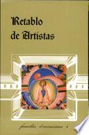 Retablo de artistas