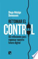 Retomar el control