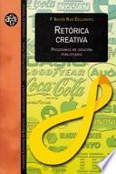 Retórica creativa