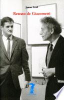 Retrato de Giacometti