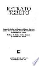 Retrato de grupo