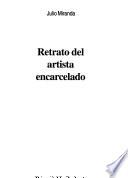 Retrato del artista encarcelado