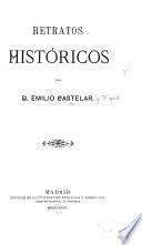 Retratos históricos