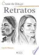 Libro Retratos