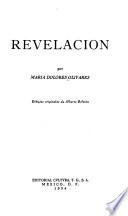 Revelación