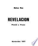 Revelación