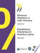 Revenue Statistics in Latin America 2014