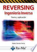 Reversing, Ingeniería Inversa