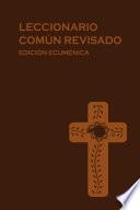 Revised Common Lectionary, Spanish