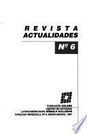 Revista actualidades
