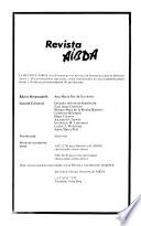 Revista AIBDA.