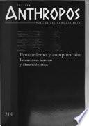 Revista Anthropos