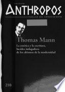 Revista Anthropos